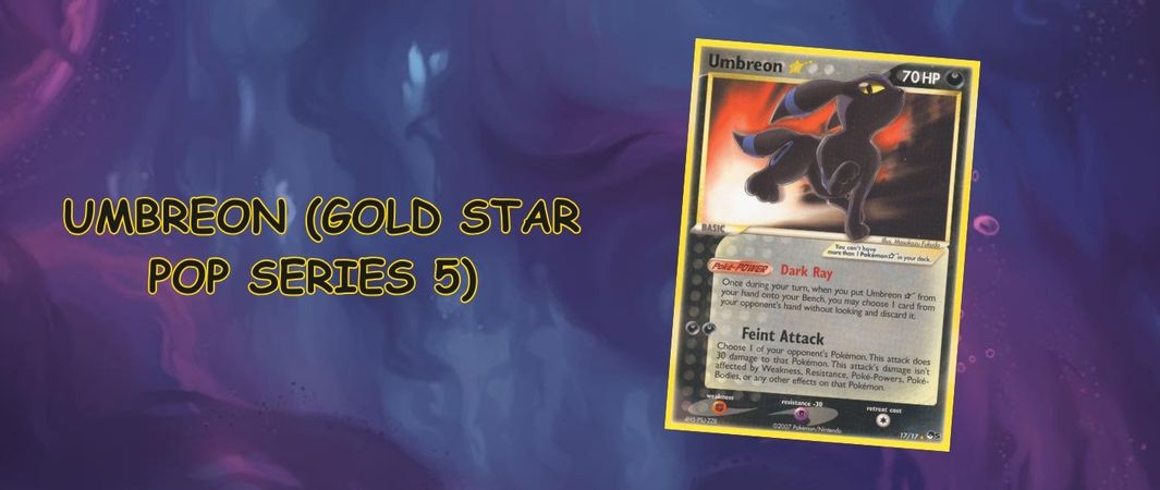 umbreon ks